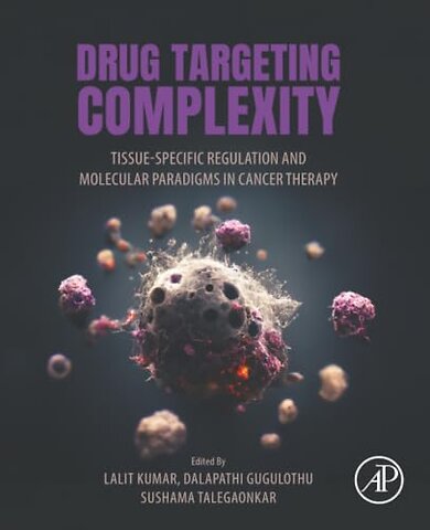 Drug Targeting Complexity
