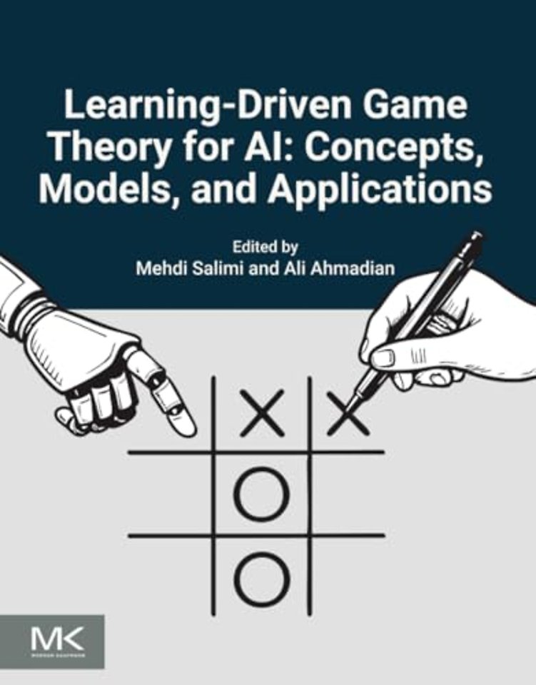 Learning-Driven Game Theory for AI