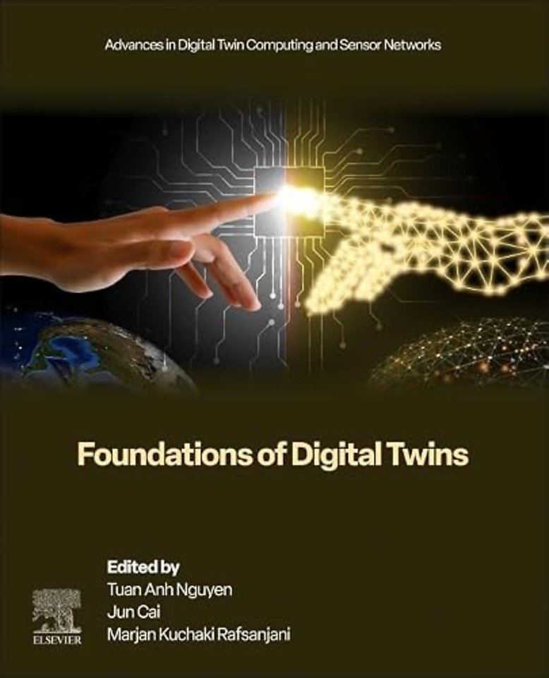 Foundations of Digital Twins