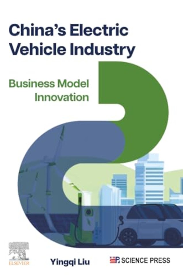China’s Electric Vehicle Industry