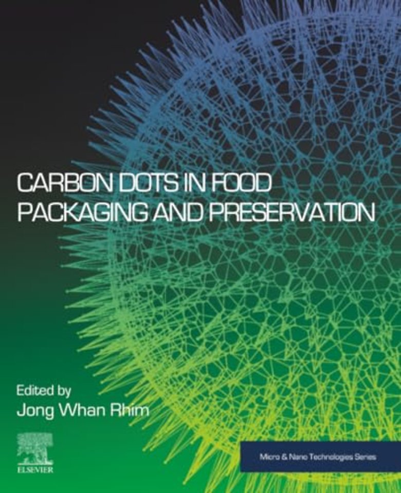Carbon Dots in Food Packaging and Preservation