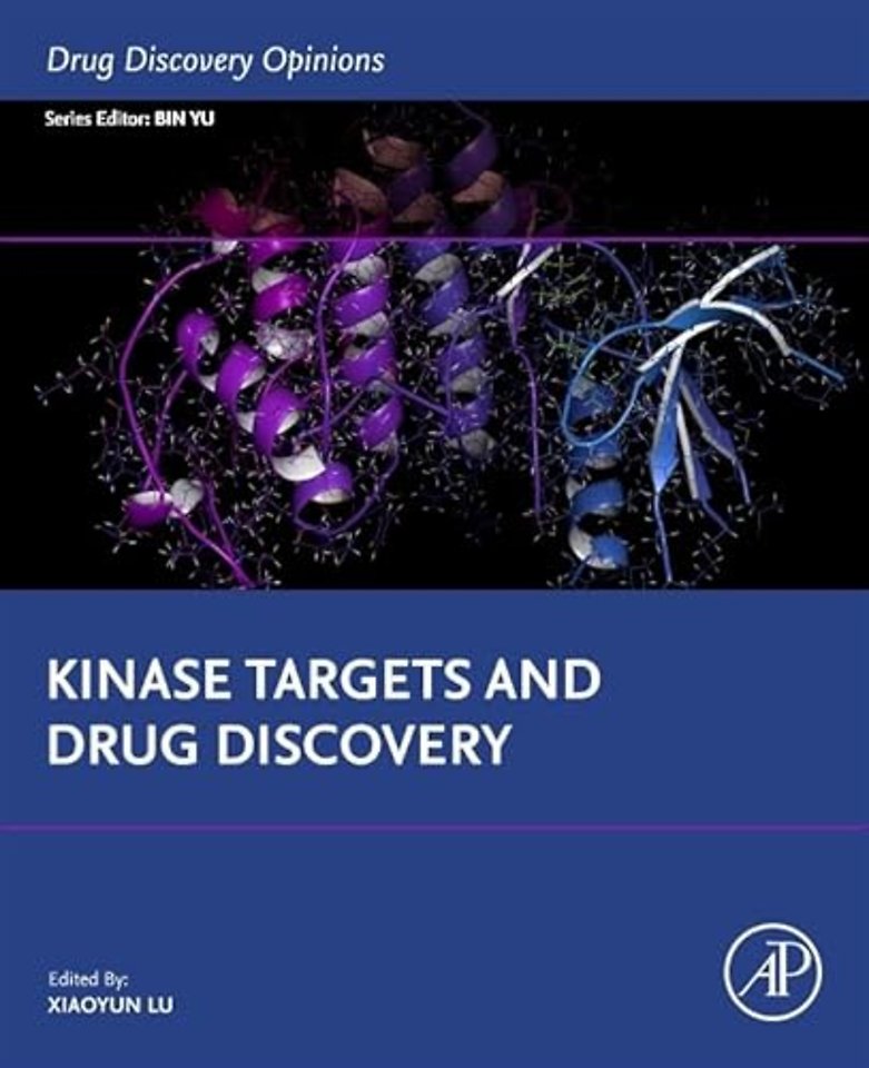Kinase Targets and Drug Discovery
