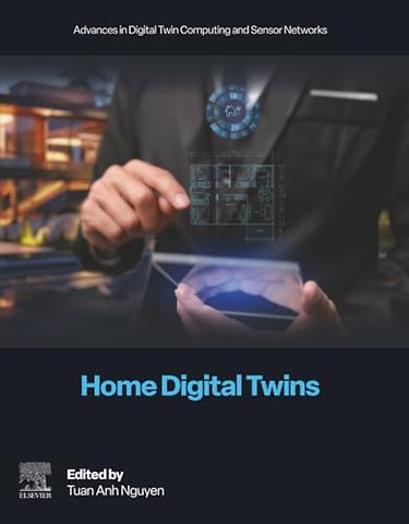 Home Digital Twins