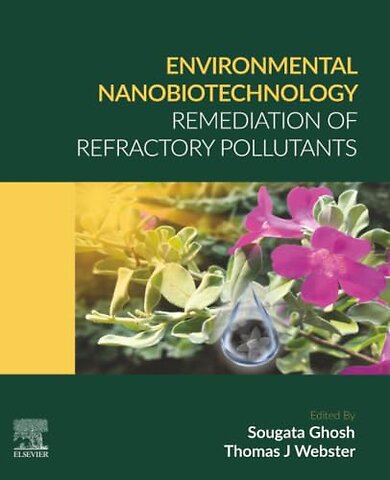Environmental Nanobiotechnology