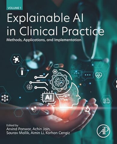 Explainable AI in Clinical Practice