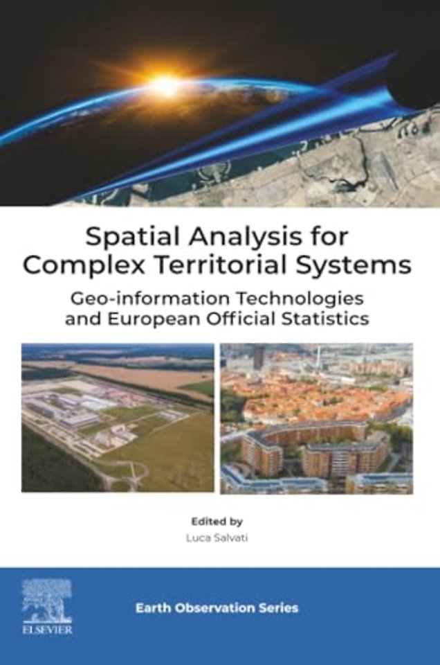 Spatial Analysis for Complex Territorial Systems