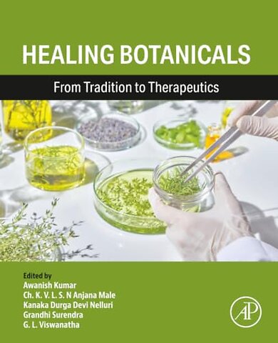 Healing Botanicals