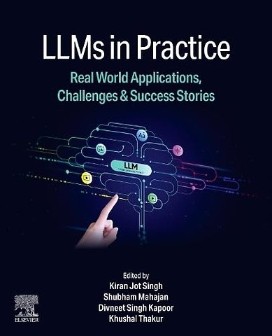 LLMs in Practice