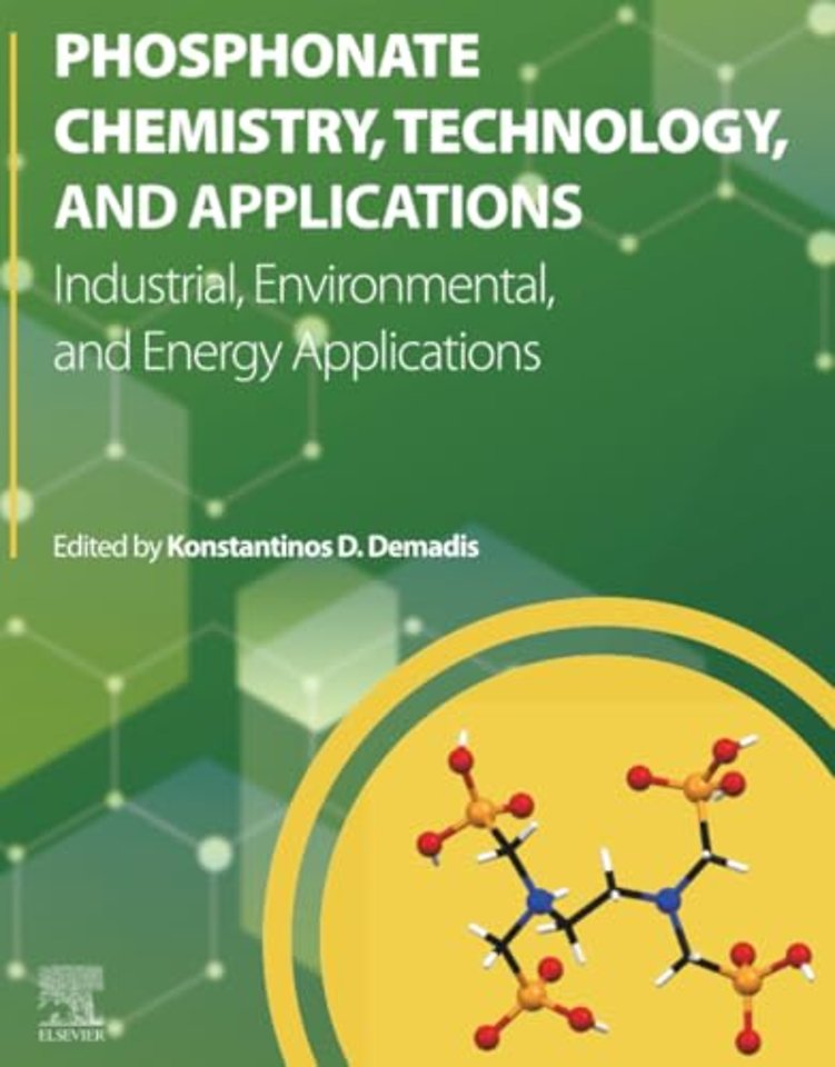 Phosphonate Chemistry, Technology and Applications