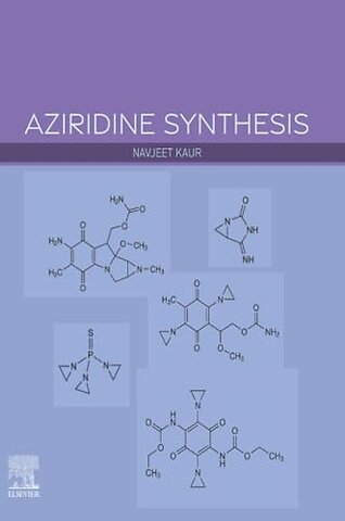 Aziridine Synthesis