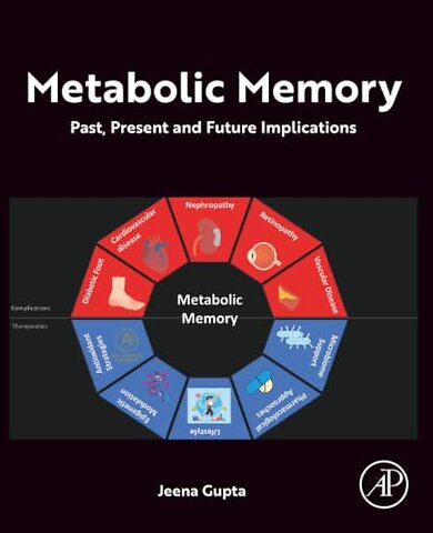 Metabolic Memory