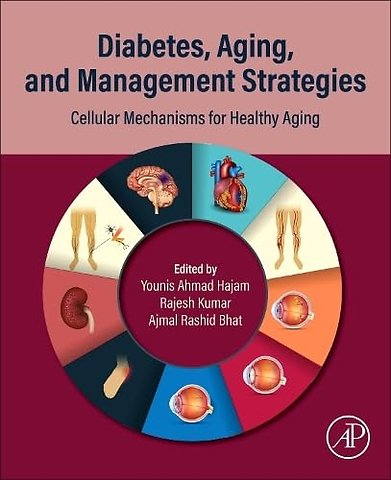 Diabetes, Aging, and Management Strategies