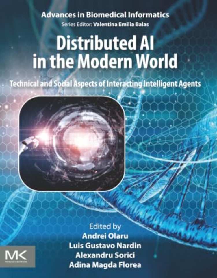 Distributed AI in the Modern World