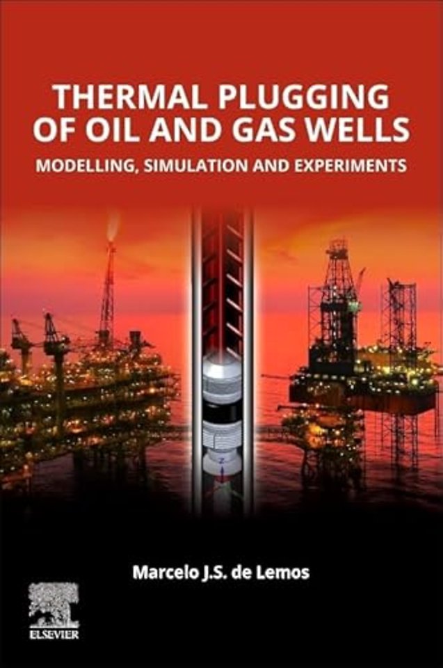 Thermal Plugging of Oil and Gas Wells