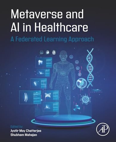 Metaverse and AI in Healthcare