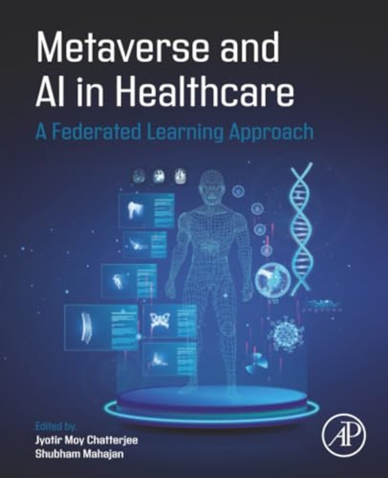 Metaverse and AI in Healthcare
