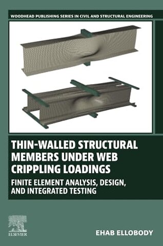 Thin-Walled Structural Members Under Web Crippling Loadings