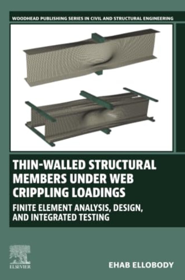 Thin-Walled Structural Members Under Web Crippling Loadings