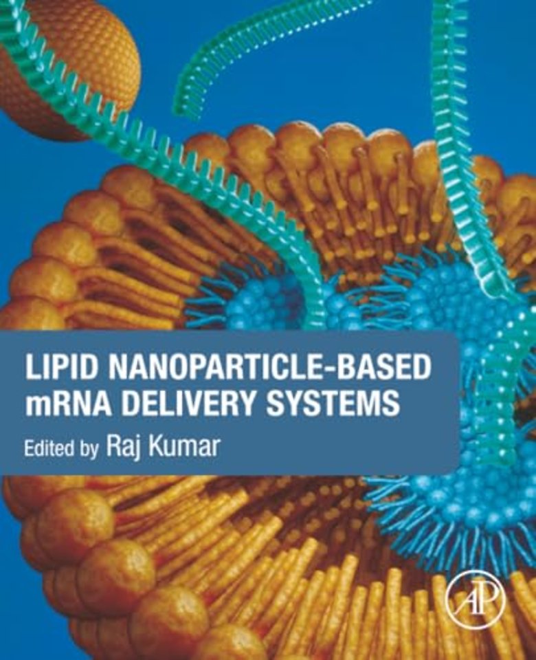 Lipid Nanoparticles-Based mRNA Delivery System