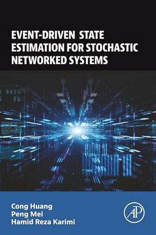 Event-Driven State Estimation for Stochastic Networked Systems