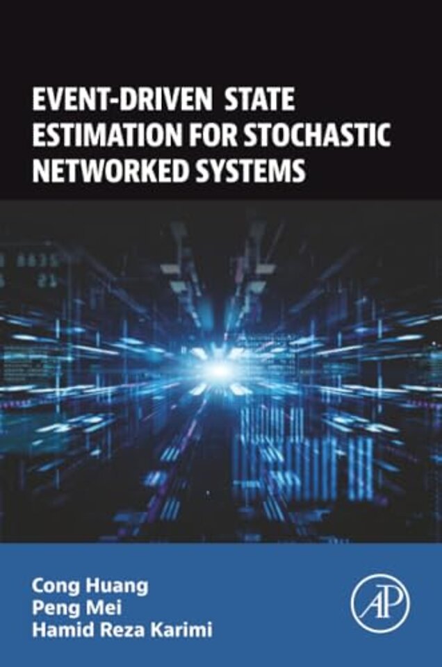 Event-Driven State Estimation for Stochastic Networked Systems