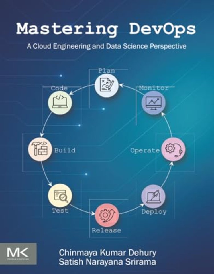 Mastering DevOps
