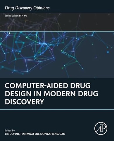 Computer-Aided Drug Design in Modern Drug Discovery
