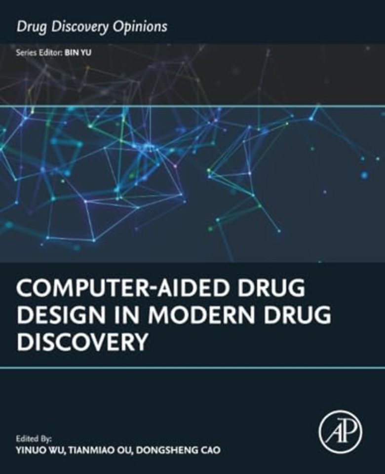 Computer-Aided Drug Design in Modern Drug Discovery