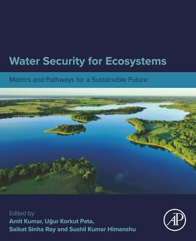 Water Security for Ecosystems