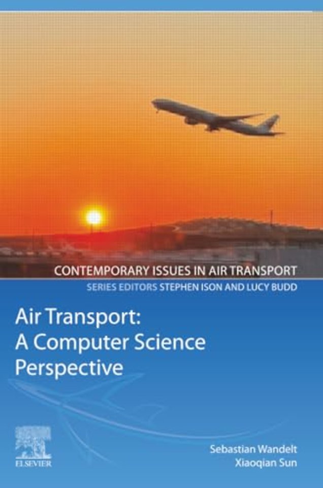 Air Transport: A Computer Science Perspective