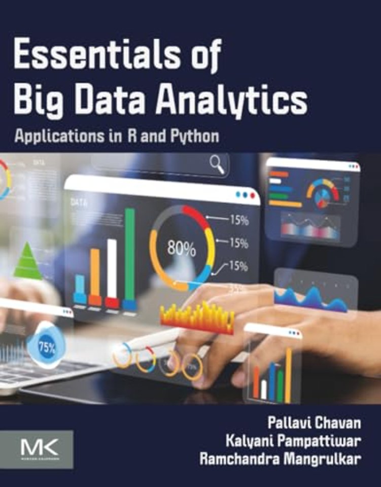 Essentials of Big Data Analytics