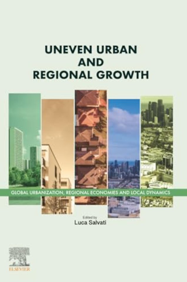 Uneven Urban and Regional Growth