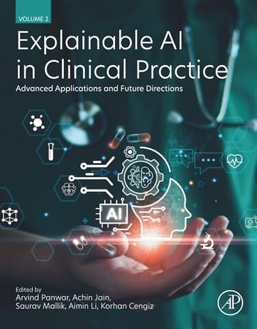 Explainable AI in Clinical Practice