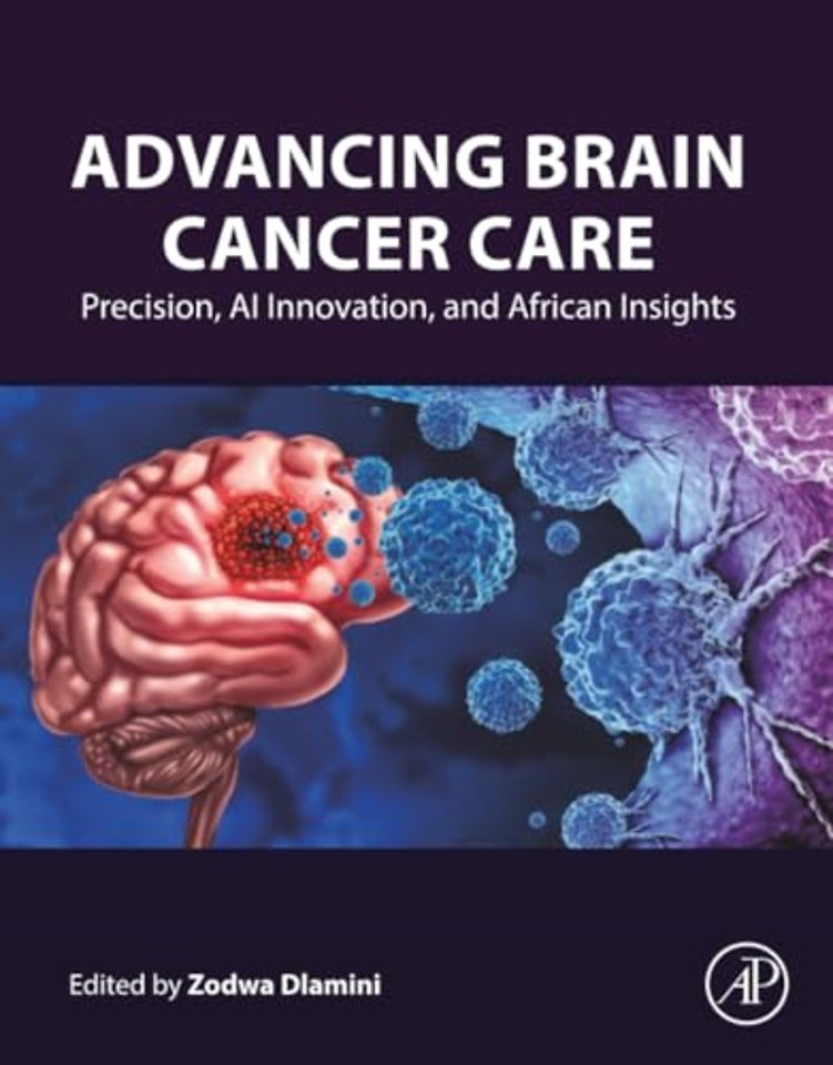 Advancing Brain Cancer Care