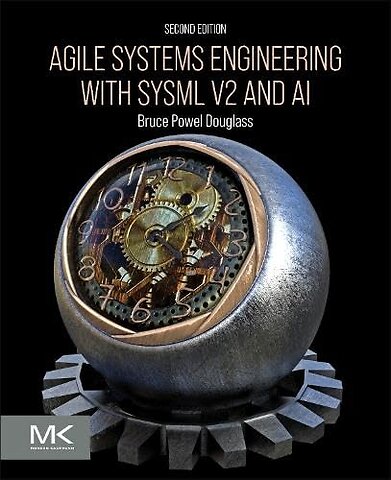 Agile Systems Engineering with SysML v2 and AI