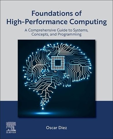 Foundations of High-Performance Computing
