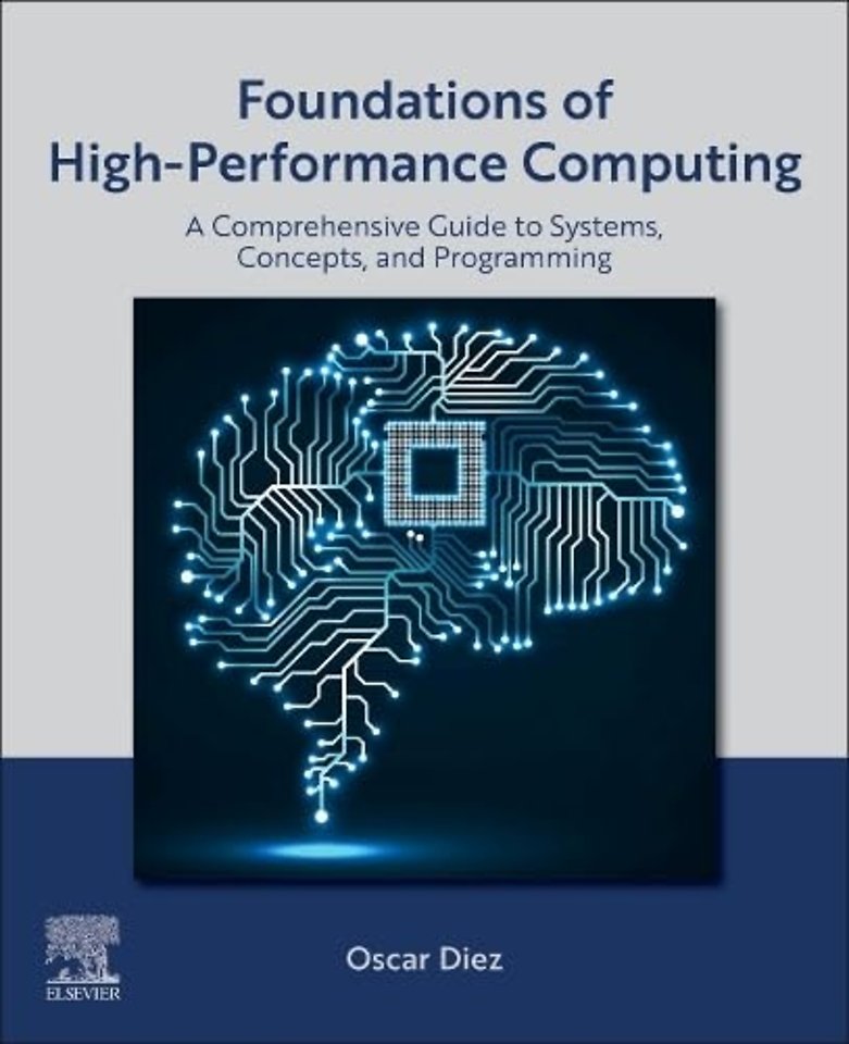 Foundations of High-Performance Computing