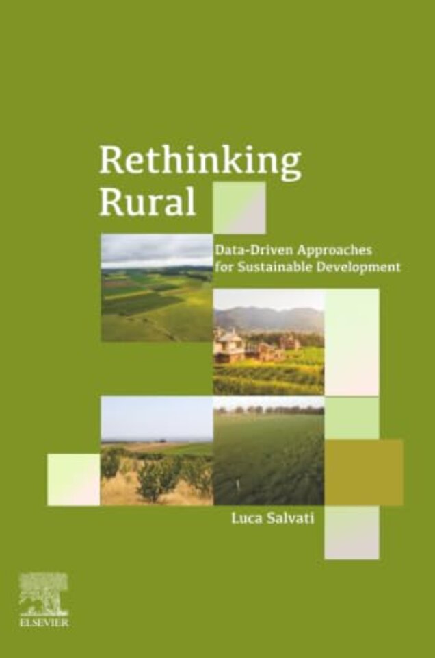 Rethinking Rural