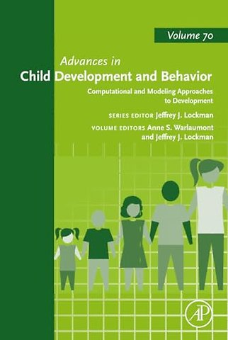 Computational and Modeling Approaches to Development