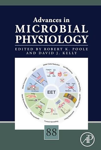 Advances in Microbial Physiology