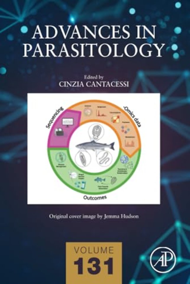 Advances in Parasitology