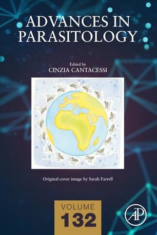 Advances in Parasitology