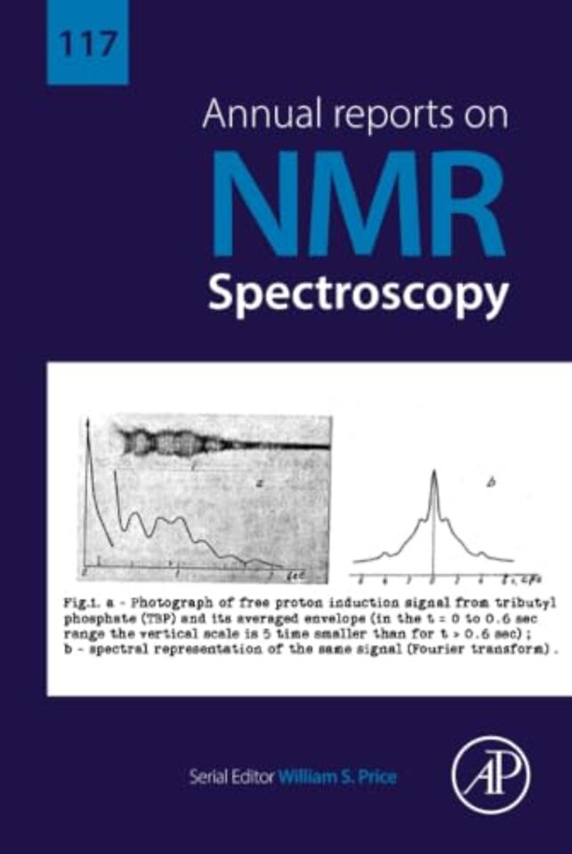 Annual Reports on NMR Spectroscopy