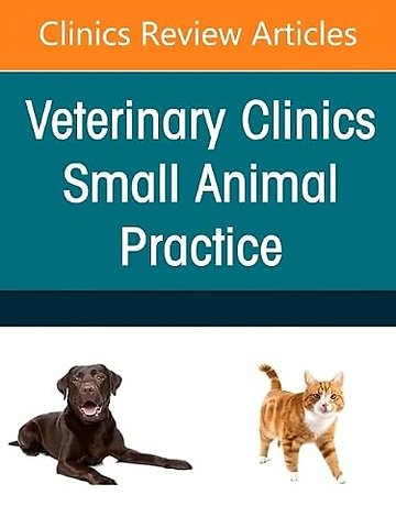 Respiratory Medicine, An Issue of Veterinary Clinics of North America: Small Animal Practice