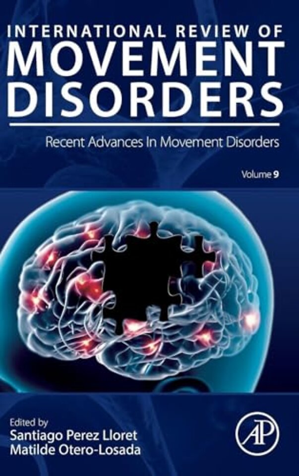 Recent Advances in Movement Disorders