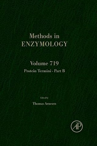 Protein Termini Part B