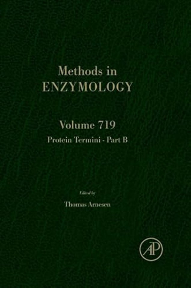 Protein Termini Part B