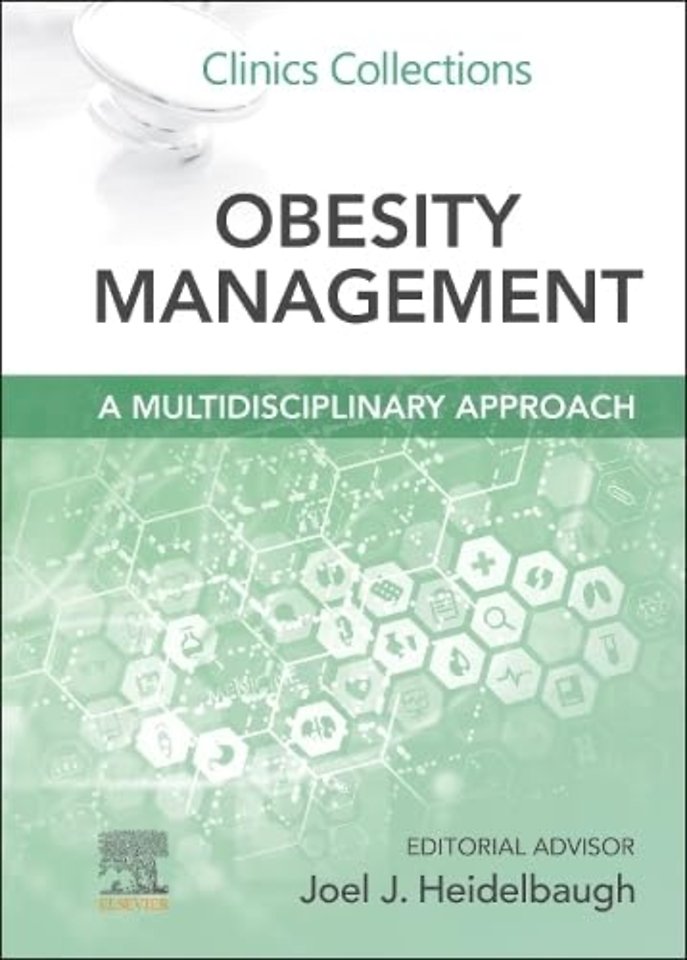 Obesity Management: A Multidisciplinary Approach