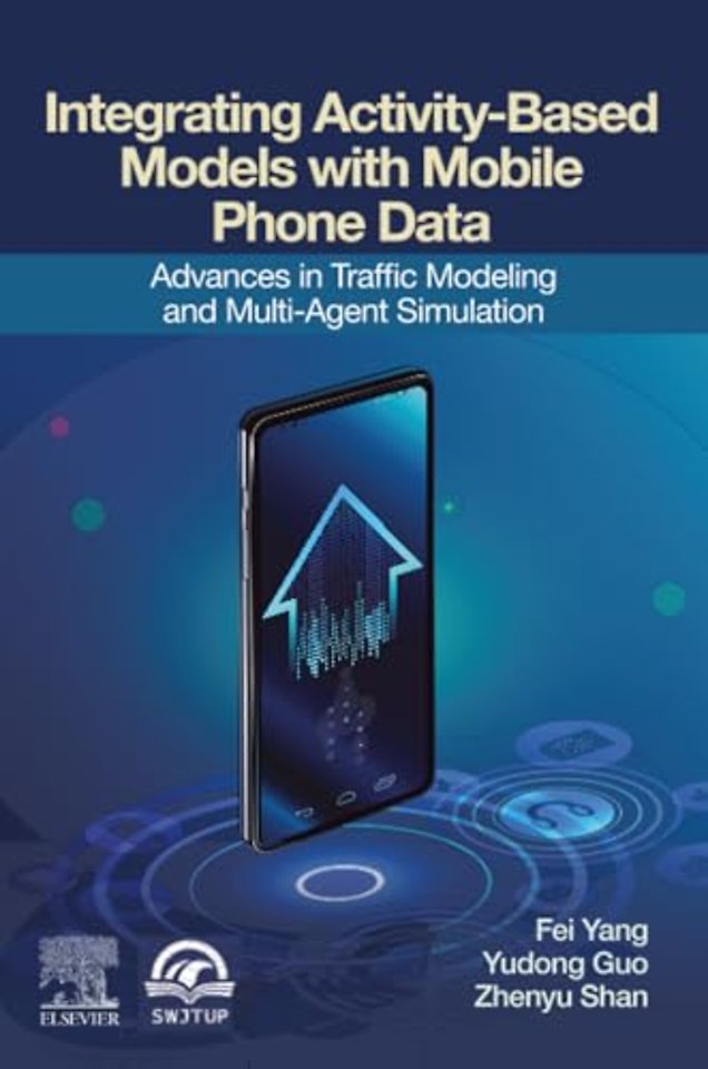 Integrating Activity-Based Models with Mobile Phone Data