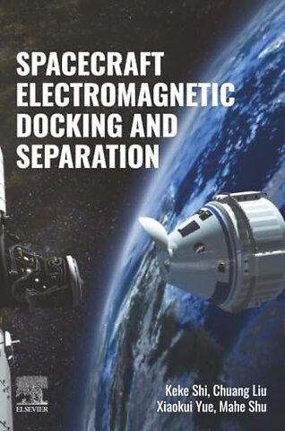 Spacecraft Electromagnetic Docking and Separation